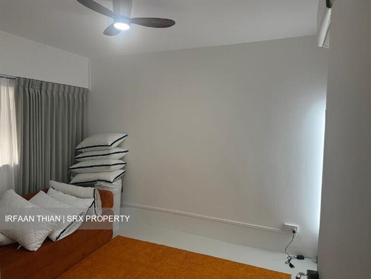 Jurong West Street 81 (Jurong West), HDB 3 Rooms #611552011